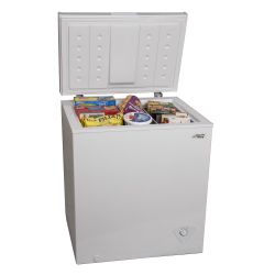 Artic King - Freezer