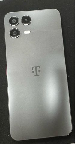 Revvl 8 PRO METRO BY T-MOBILE