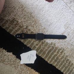 2022 Apple Watch