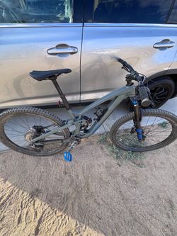 2025 Trek Fuel EX gen 8