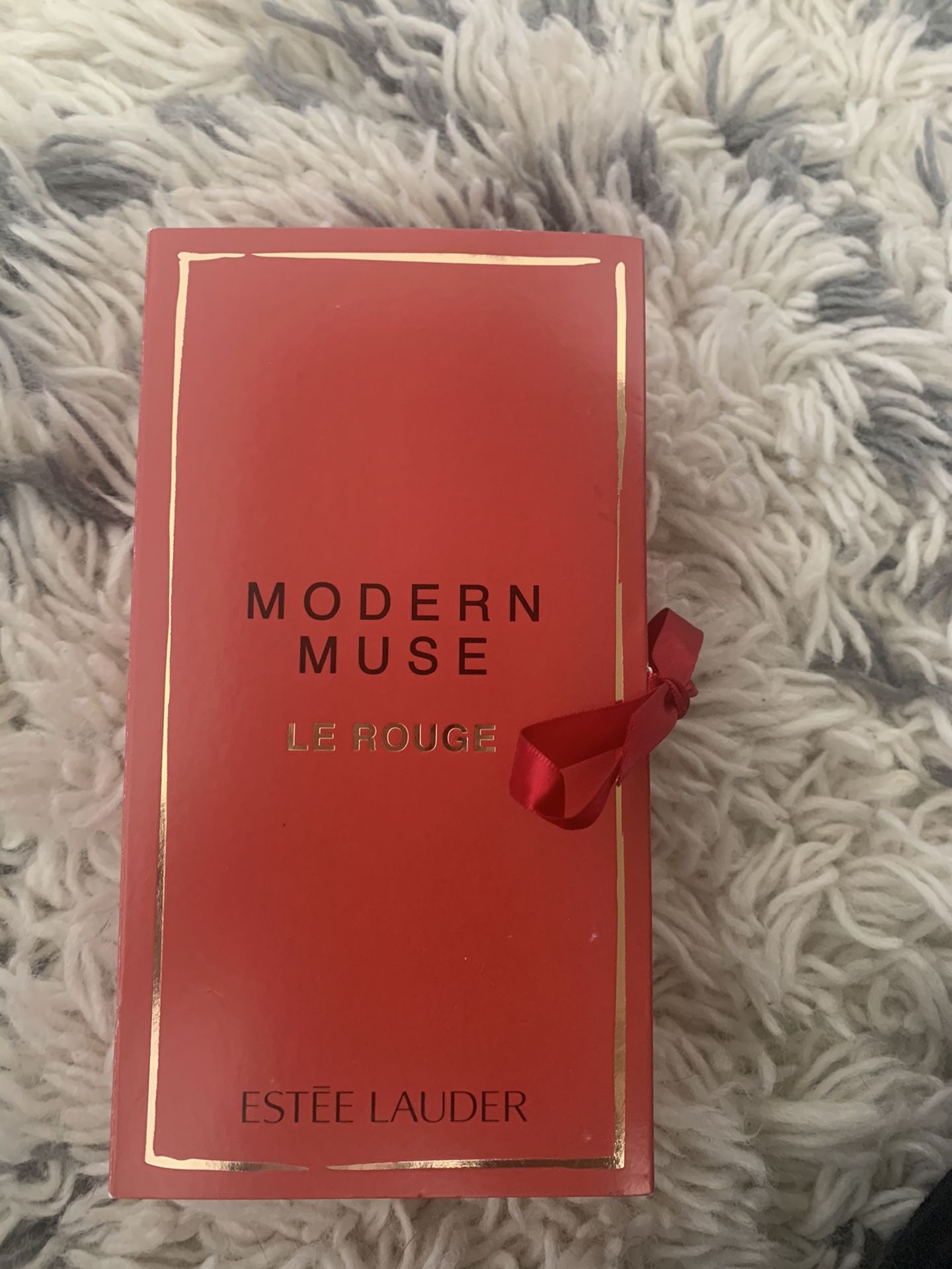 Modern Muse fragrance