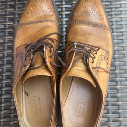 Mens Gucci Shoes