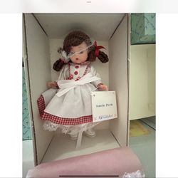 Collectible Dolls