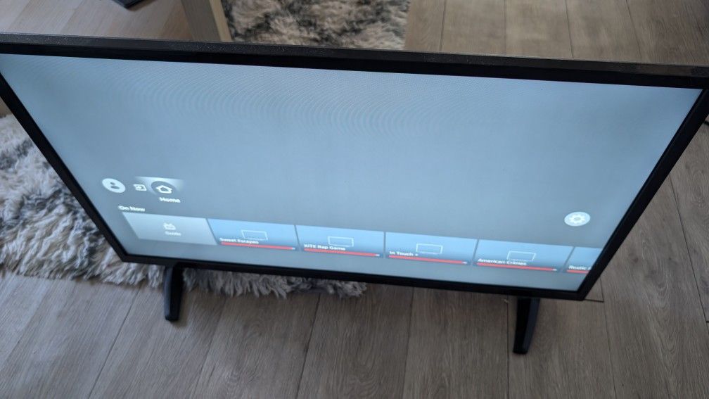 Insignia Fire TV 32 Inch 