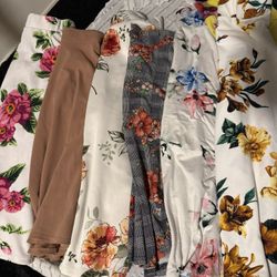 Dresses & Skirts / Faldas Y Vestidos / Church Clóthes 