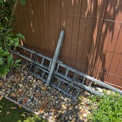Bike Loading Ramp 