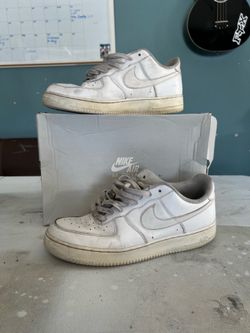 Nike Air Force (Size 13)