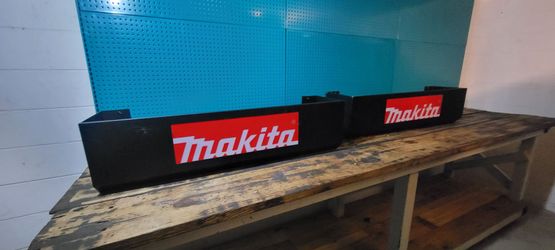 Makita led lights