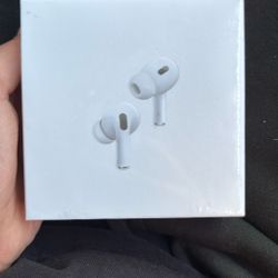 AirPods Pro (2nd Generation)