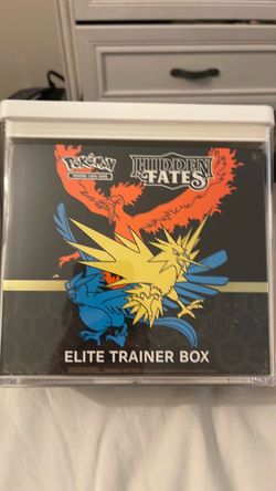 Hidden Fate ETB