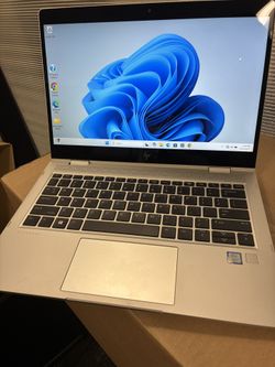 HP EliteBook 830 g6 