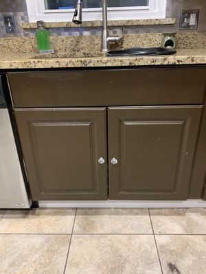 New And Used Kitchen Cabinets For Sale In Cleveland Oh Offerup