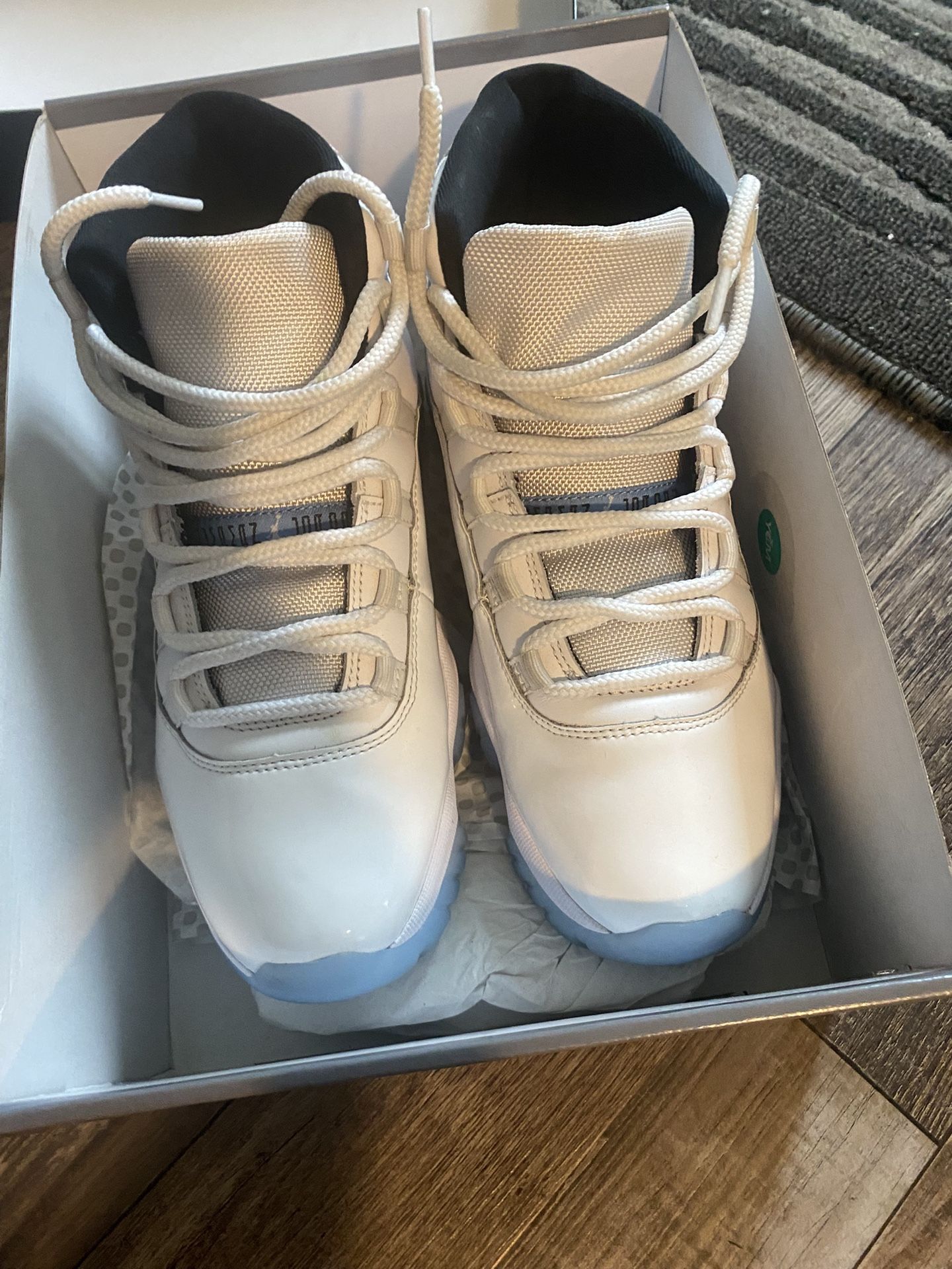 Jordan 11