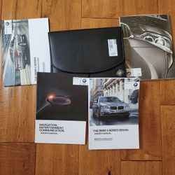 manual Book