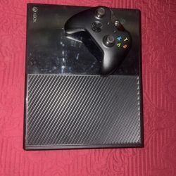 Xbox One  