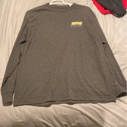 Longsleeve