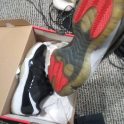 2014 infrared Size 9