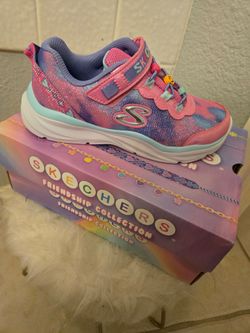 New :  Skechers for kids
