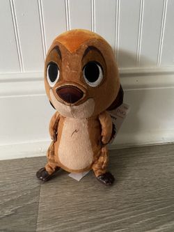 Disney Timon Plushy