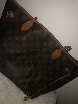 Louis Vuitton Bag Side Strap Replacement