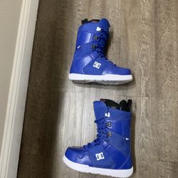 Snowboard Boots Size 10.5