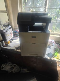 Photocopy Xerox Versalink B605
