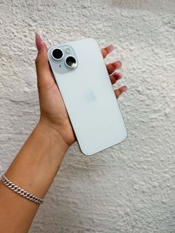 IPHONE 15 128GB UNLOCKED