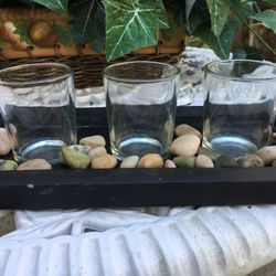 Candle Holders 