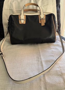 Vintage Coach