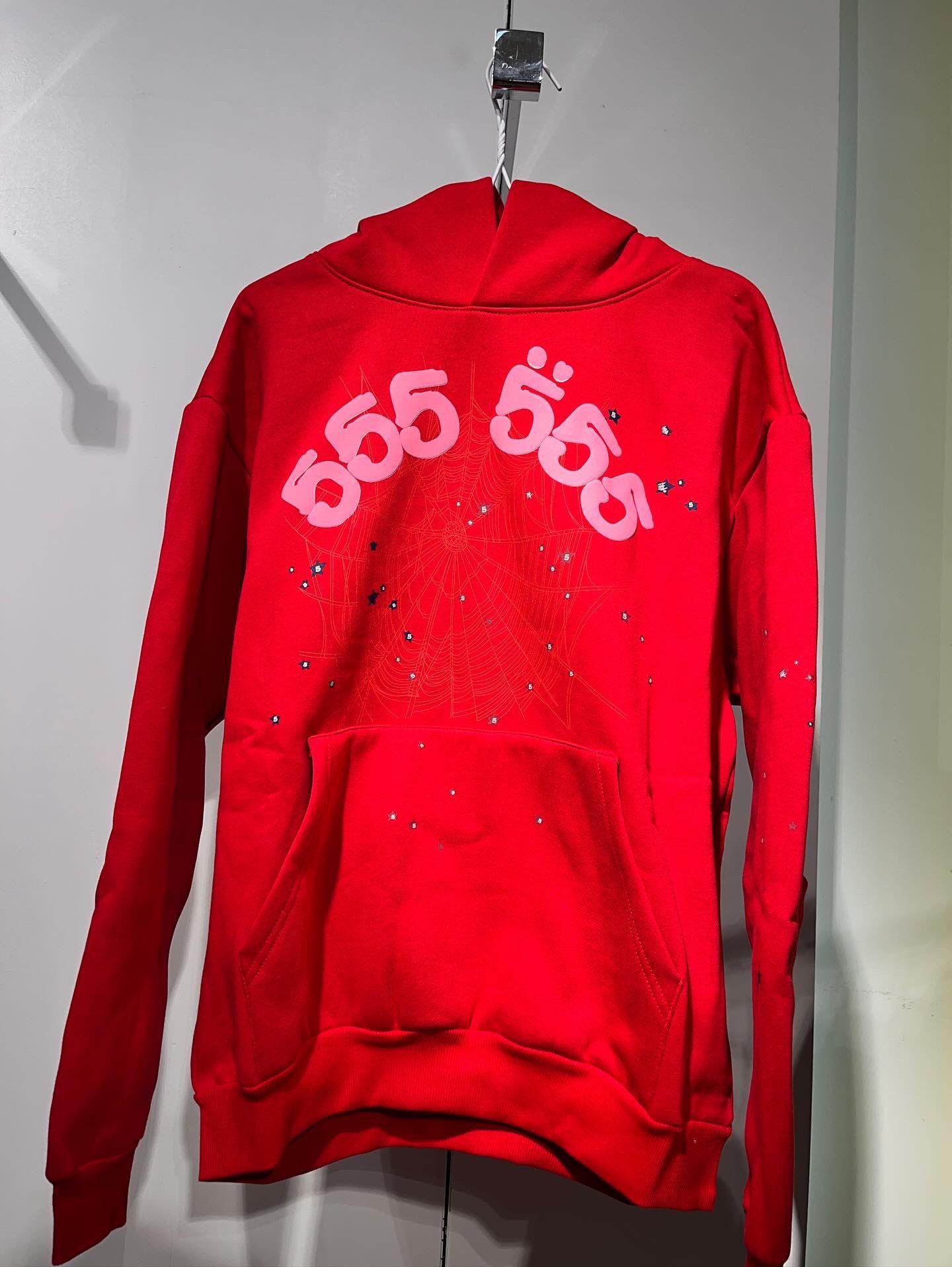 Spider Hoodies 