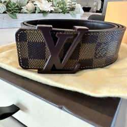 LV BELT 