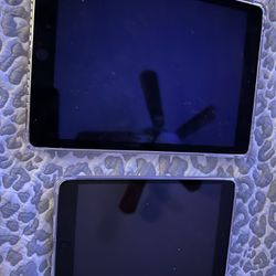 iPad Air And iPad Air Mini