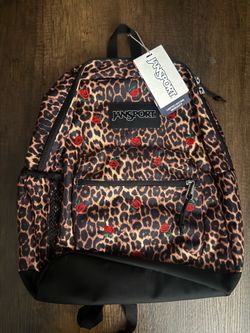 Jansport backpack
