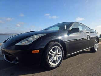 2000 Toyota Celica