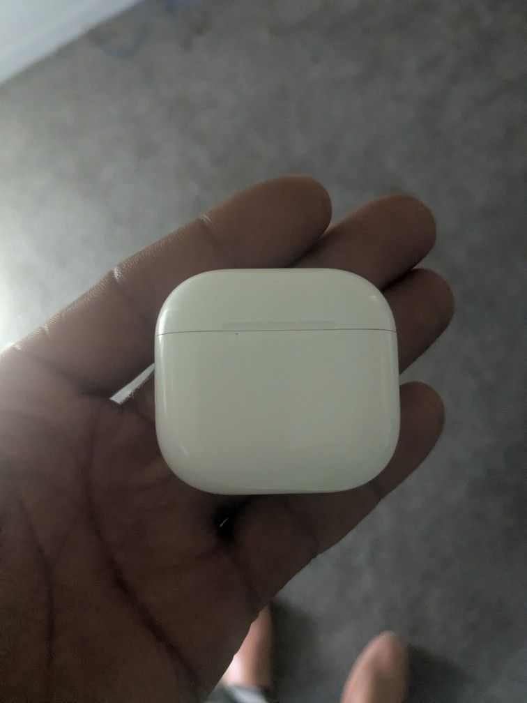 Bluetooth Headphones