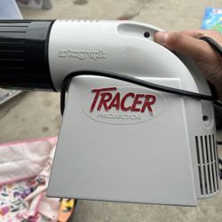 Tracing Projector 
