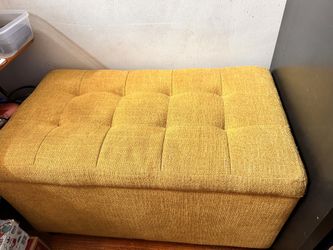 Sofa Box