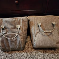Enfamil Wonderbag Diaper Bag Travel Backpack