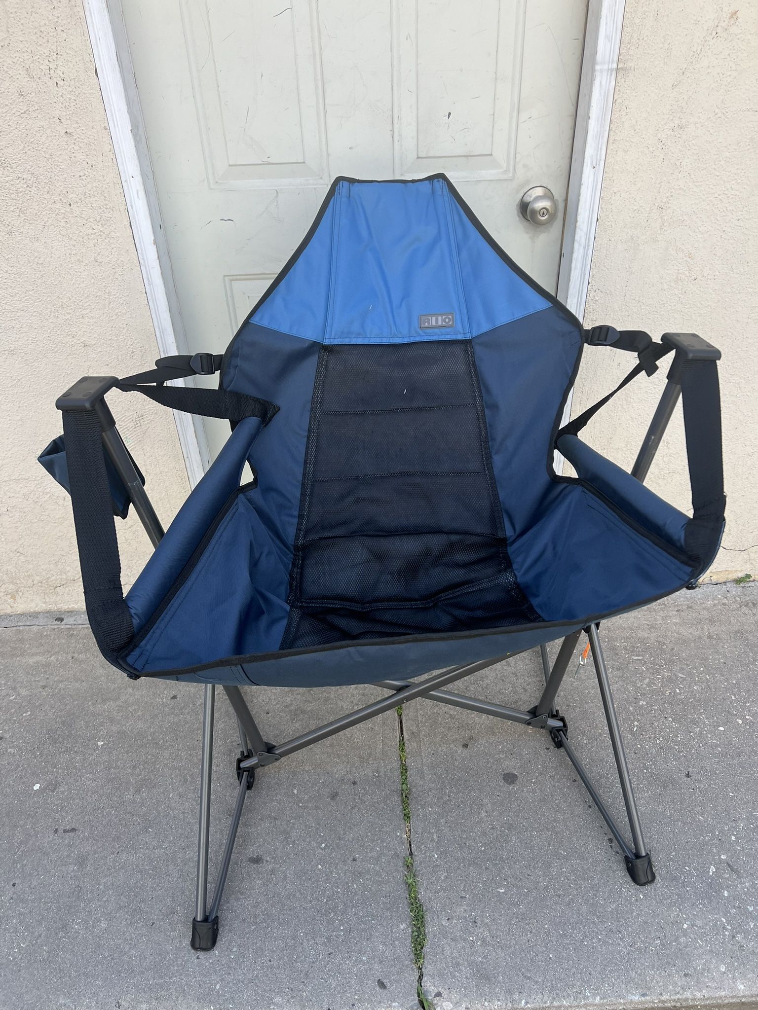 RIO SWINGING HAMMOCK