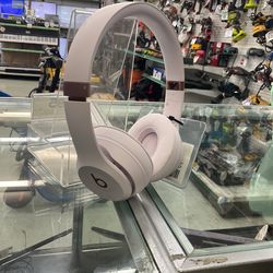 Beats By Dre 