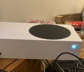 Xbox series S