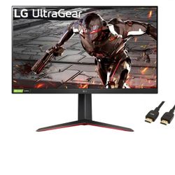 Gaming Monitor 