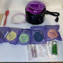 Bestidy Waxing Kit