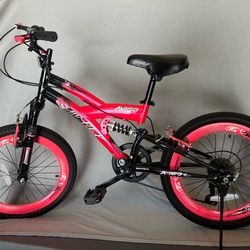 Kids mountain bike