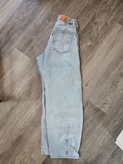 Levis cinch barrel size 29