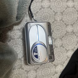 Fujifilm FinePix A210 Digital Camera