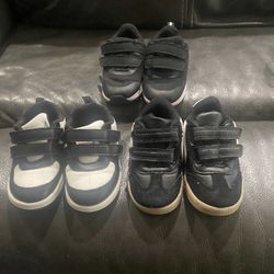 boys toddler shoes size 6