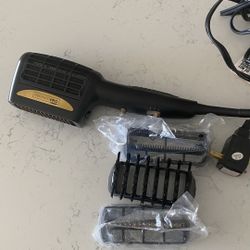 Brand New! Conair 3-in-1 Styling Hair Dryer