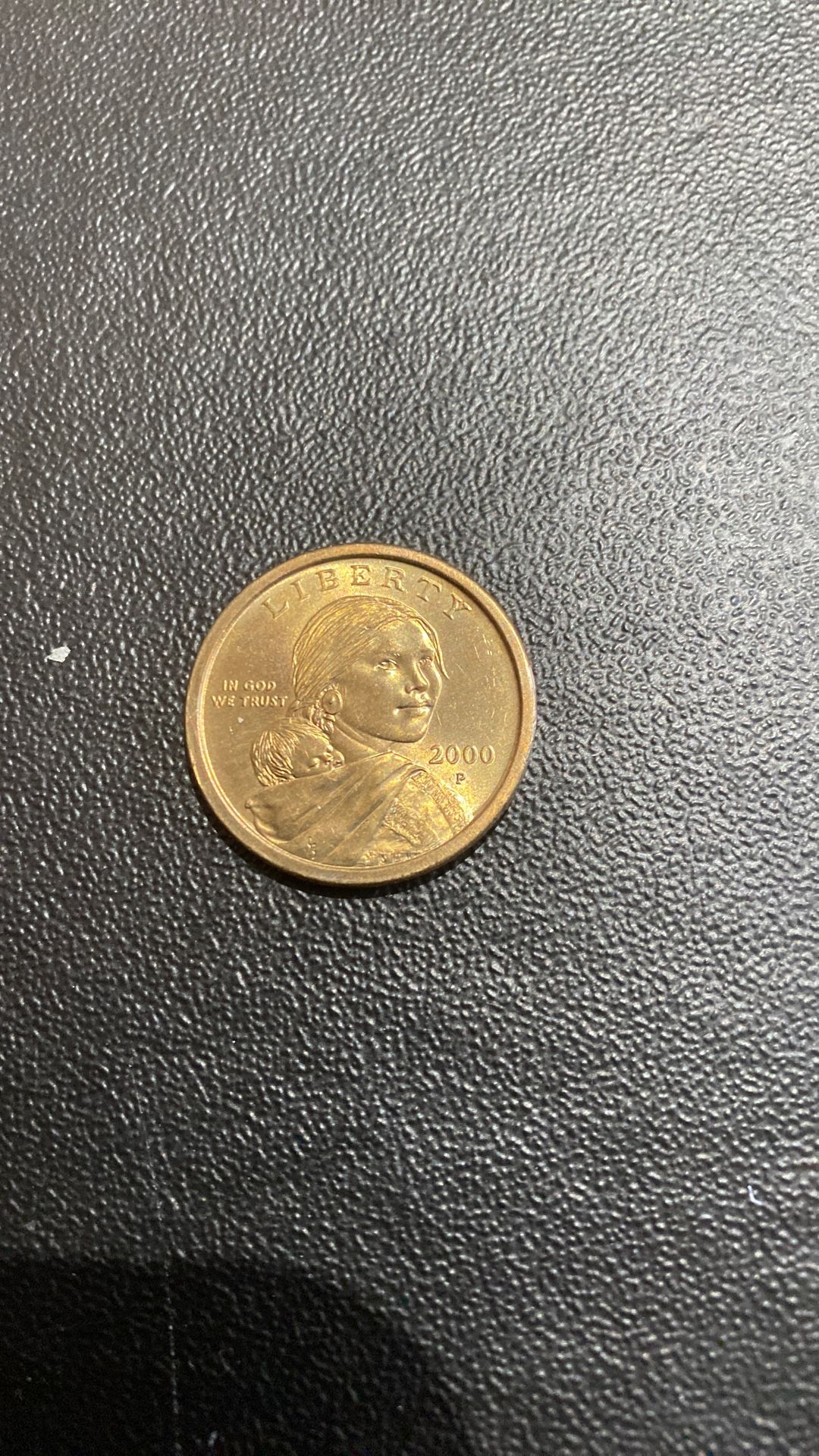 Coin Negotiable