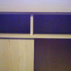 Storage Cabinet /Tv 